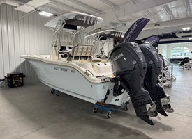 Anglers Marine